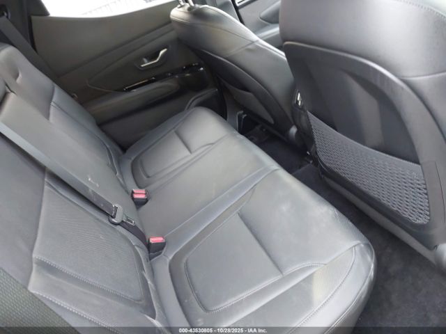 2022 HYUNDAI SANTA CRUZ 5NTJEDAF0NH028831 Photo 7