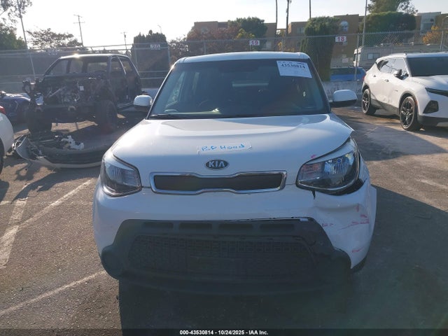 KIA Soul 2016 KNDJN2A21G7844471 Image 12