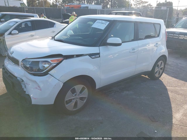 KIA Soul 2016 KNDJN2A21G7844471 Image 2