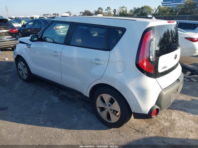 KIA Soul 2016 KNDJN2A21G7844471 Image 3