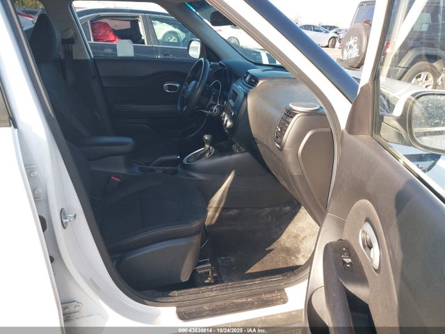 KIA Soul 2016 KNDJN2A21G7844471 Image 5