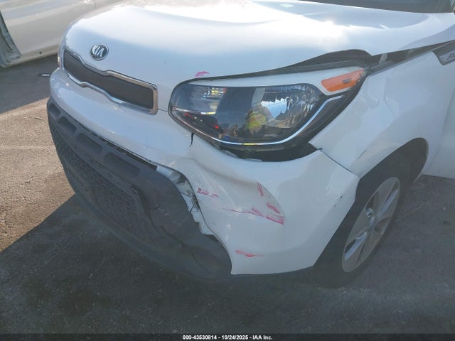 KIA Soul 2016 KNDJN2A21G7844471 Image 6