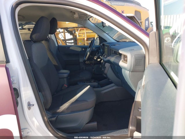 3FTTW8A35RRB75893 Ford Maverick Xl