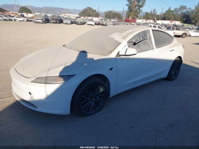 2024 TESLA MODEL 3 5YJ3E1EA7RF732484 Photo 1