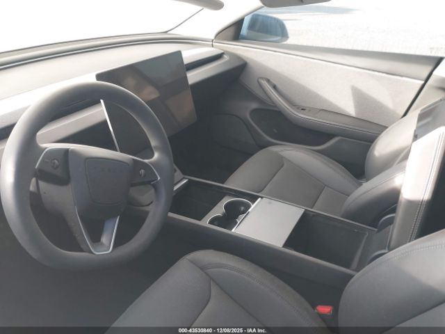 2024 TESLA MODEL 3 5YJ3E1EA7RF732484 Photo 4