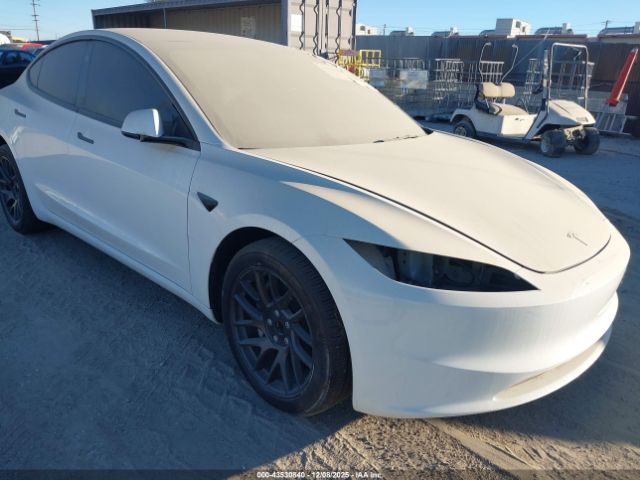 2024 TESLA MODEL 3 5YJ3E1EA7RF732484 Photo 5