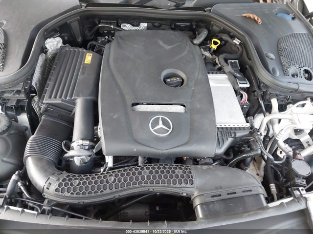 Aukcja sprzedaży 2019 Mercedes-benz E 300 4matic, vin: WDDZF4KB3KA510275, numer aukcji: 43530841