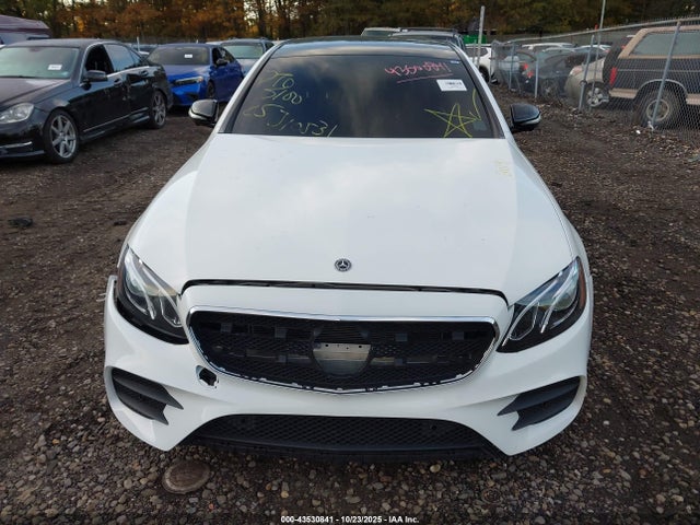 Aukcja sprzedaży 2019 Mercedes-benz E 300 4matic, vin: WDDZF4KB3KA510275, numer aukcji: 43530841