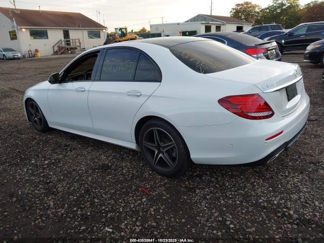 Aukcja sprzedaży 2019 Mercedes-benz E 300 4matic, vin: WDDZF4KB3KA510275, numer aukcji: 43530841