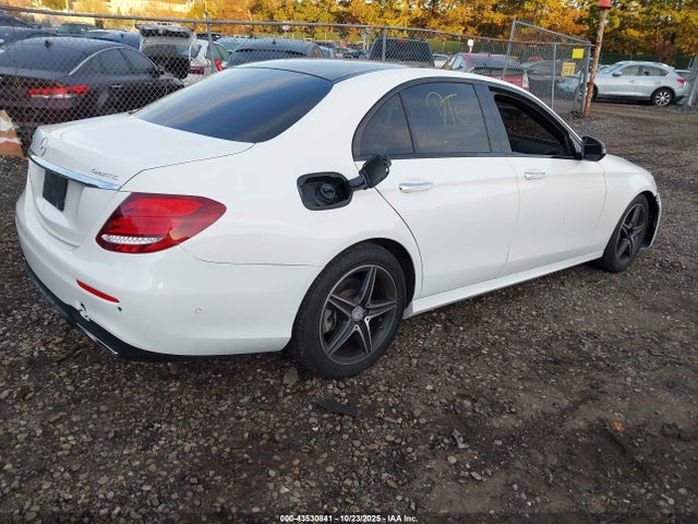 Aukcja sprzedaży 2019 Mercedes-benz E 300 4matic, vin: WDDZF4KB3KA510275, numer aukcji: 43530841