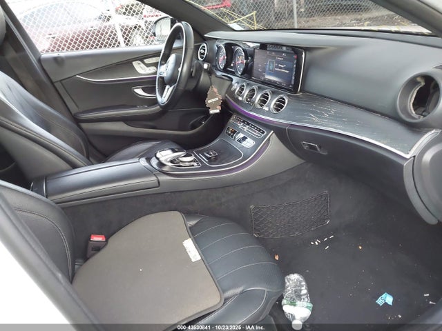 Aukcja sprzedaży 2019 Mercedes-benz E 300 4matic, vin: WDDZF4KB3KA510275, numer aukcji: 43530841