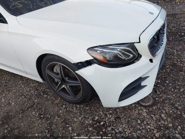 Aukcja sprzedaży 2019 Mercedes-benz E 300 4matic, vin: WDDZF4KB3KA510275, numer aukcji: 43530841