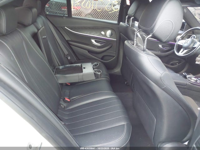 Aukcja sprzedaży 2019 Mercedes-benz E 300 4matic, vin: WDDZF4KB3KA510275, numer aukcji: 43530841