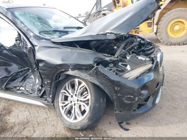 2017 BMW X1 WBXHT3Z30H4A52084 Photo 5