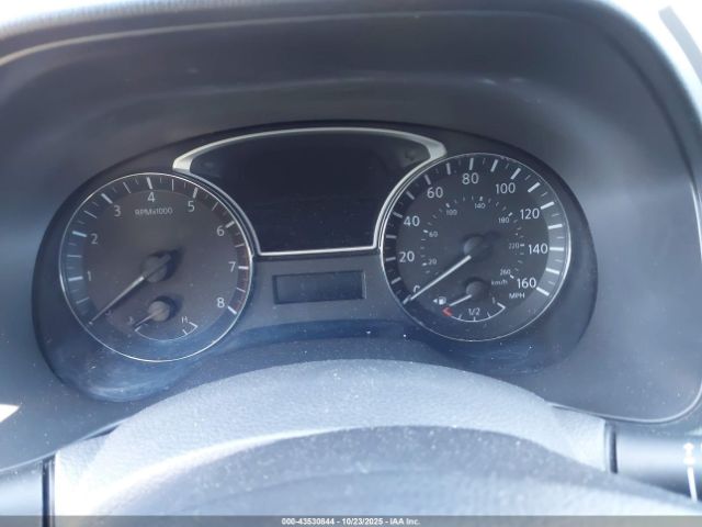 2014 NISSAN PATHFINDER 5N1AR2MM1EC677658 Photo 6