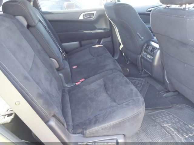 2014 NISSAN PATHFINDER 5N1AR2MM1EC677658 Photo 7
