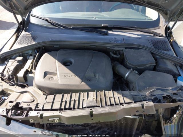 2016 VOLVO S60 INSCRIPTION LYV402FK4GB113601 Photo 9