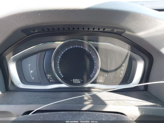 2016 VOLVO S60 INSCRIPTION LYV402FK4GB113601 Photo 6