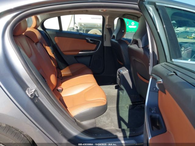 2016 VOLVO S60 INSCRIPTION LYV402FK4GB113601 Photo 7
