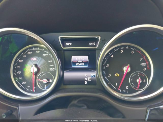 2018 MERCEDES-BENZ GLS 450 4JGDF6EE4JB034290 Photo 6