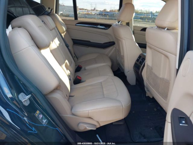 2018 MERCEDES-BENZ GLS 450 4JGDF6EE4JB034290 Photo 7