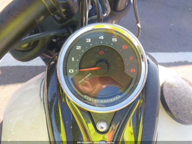 2022 HARLEY-DAVIDSON FXFBS 1HD1YLK16NB062551 Photo 6