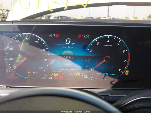 2020 MERCEDES-BENZ GLS 450 4JGFF5KE6LA236130 Photo 6