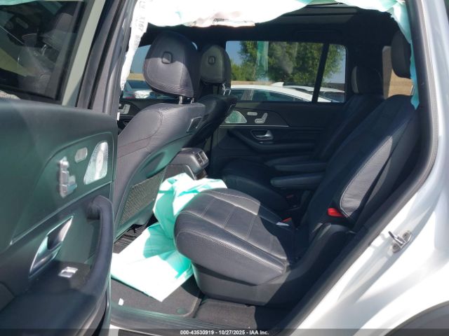 2020 MERCEDES-BENZ GLS 450 4JGFF5KE6LA236130 Photo 7