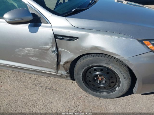 2014 KIA OPTIMA 5XXGM4A76EG344136 Photo 5