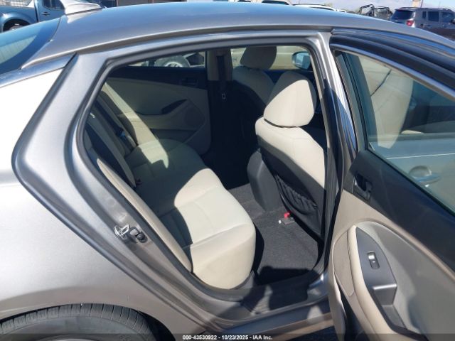 2014 KIA OPTIMA 5XXGM4A76EG344136 Photo 7