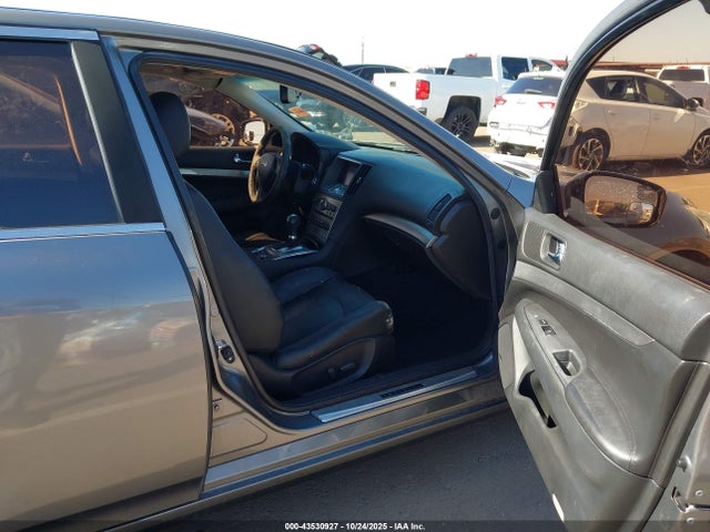 Продаж на аукціоні авто 2011 Infiniti G37 Journey, vin: JN1CV6AP3BM502190, номер лоту: 43530927