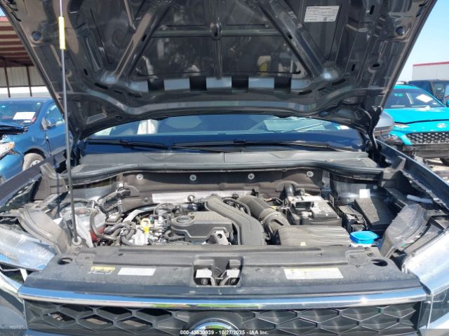 2024 VOLKSWAGEN TAOS 3VV4X7B26RM093803 Photo 9