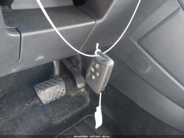 2024 VOLKSWAGEN TAOS 3VV4X7B26RM093803 Photo 10