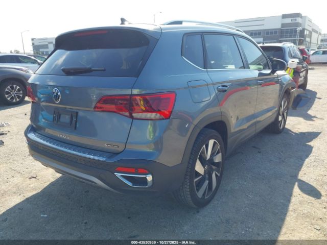 2024 VOLKSWAGEN TAOS 3VV4X7B26RM093803 Photo 3