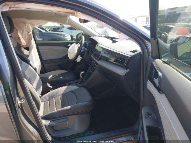 2024 VOLKSWAGEN TAOS 3VV4X7B26RM093803 Photo 4