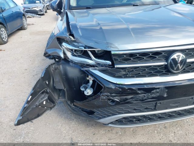 2024 VOLKSWAGEN TAOS 3VV4X7B26RM093803 Photo 5