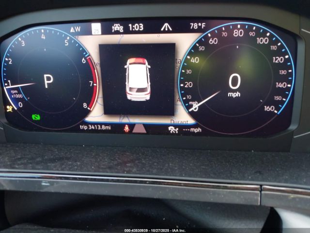 2024 VOLKSWAGEN TAOS 3VV4X7B26RM093803 Photo 6