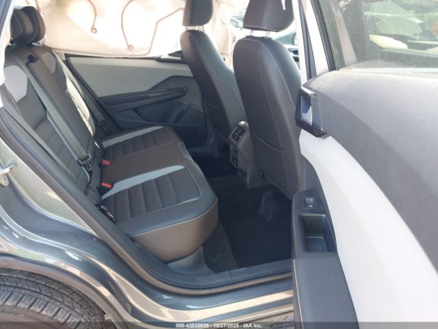 2024 VOLKSWAGEN TAOS 3VV4X7B26RM093803 Photo 7