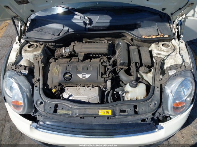 2013 MINI HARDTOP WMWSU3C50DT679002 Photo 9