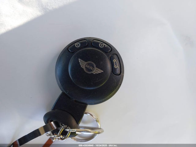 2013 MINI HARDTOP WMWSU3C50DT679002 Photo 10