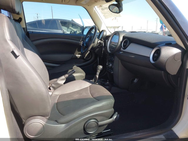 2013 MINI HARDTOP WMWSU3C50DT679002 Photo 4