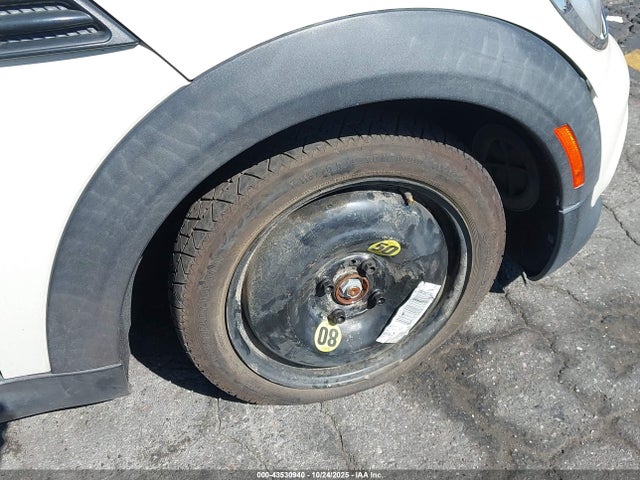 2013 MINI HARDTOP WMWSU3C50DT679002 Photo 5