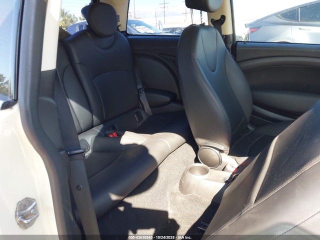 2013 MINI HARDTOP WMWSU3C50DT679002 Photo 7