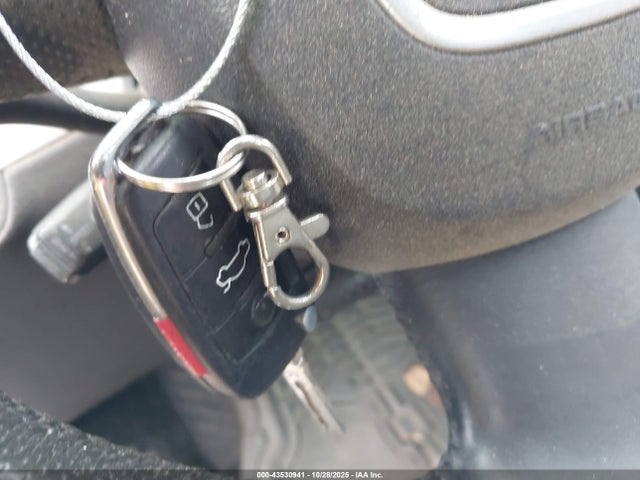 2005 AUDI A4 WAUDF68E85A419294 Photo 10