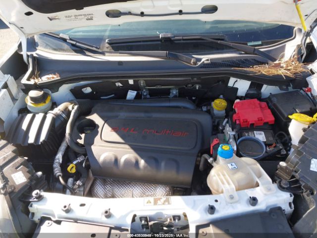 2021 RAM PROMASTER CITY ZFBHRFAB2M6U43784 Photo 9