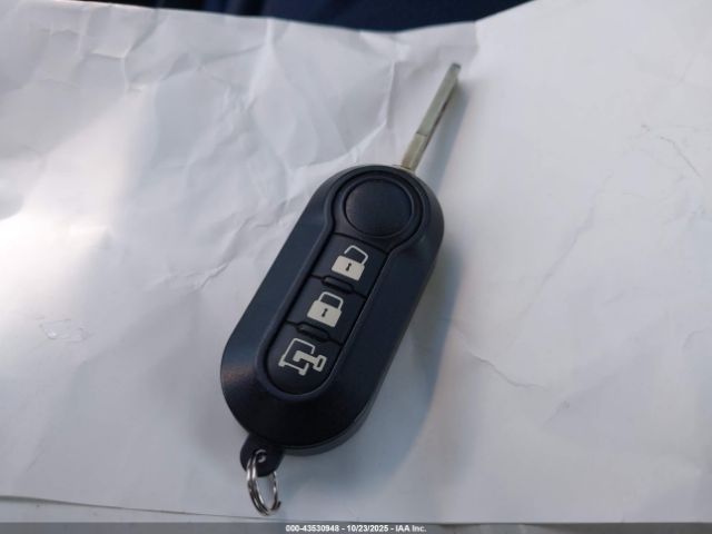 2021 RAM PROMASTER CITY ZFBHRFAB2M6U43784 Photo 10