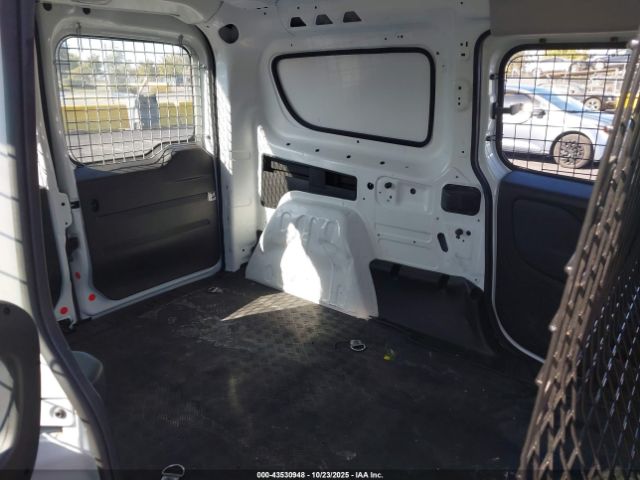 2021 RAM PROMASTER CITY ZFBHRFAB2M6U43784 Photo 7