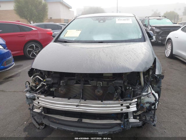 Toyota Prius Prime Premium 2018 JTDKARFP9J3087055 Image 6