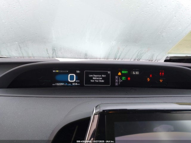 Toyota Prius Prime Premium 2018 JTDKARFP9J3087055 Image 7