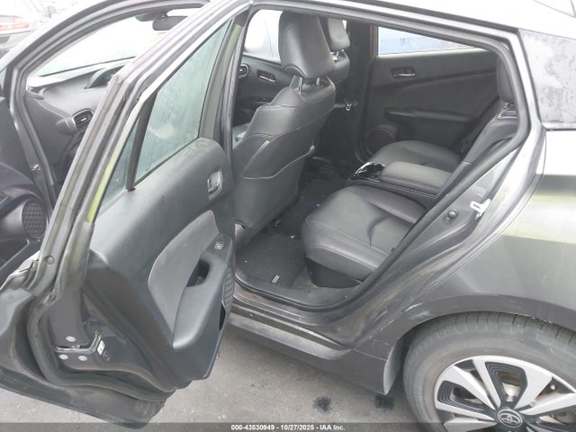 Toyota Prius Prime Premium 2018 JTDKARFP9J3087055 Image 8